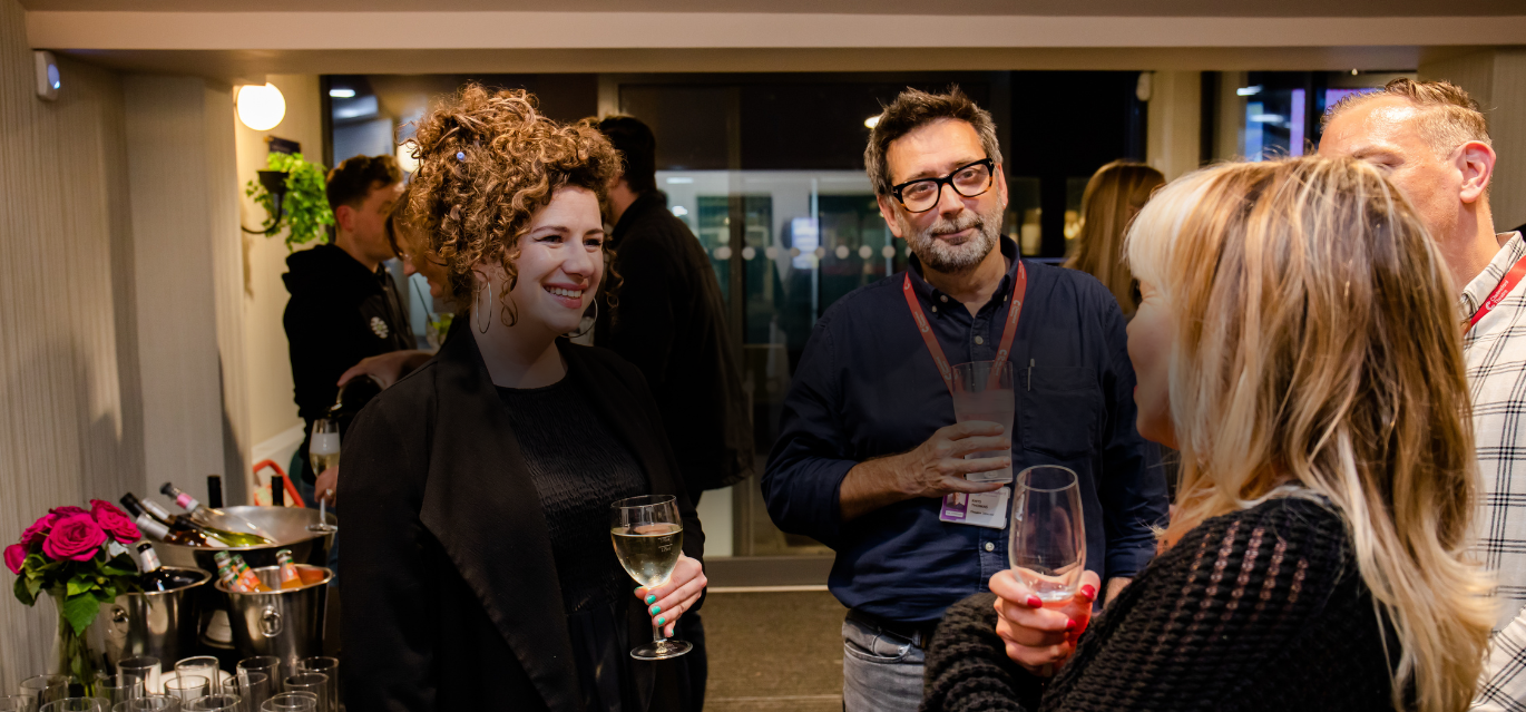 Corporate Partnership