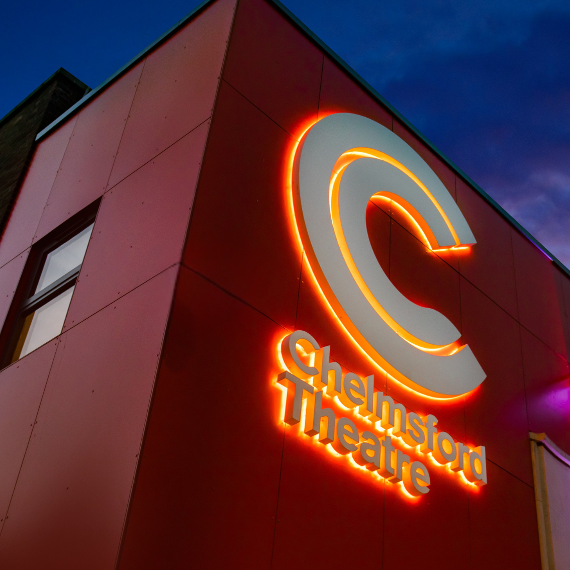 Collaborate with Chelmsford Theatre