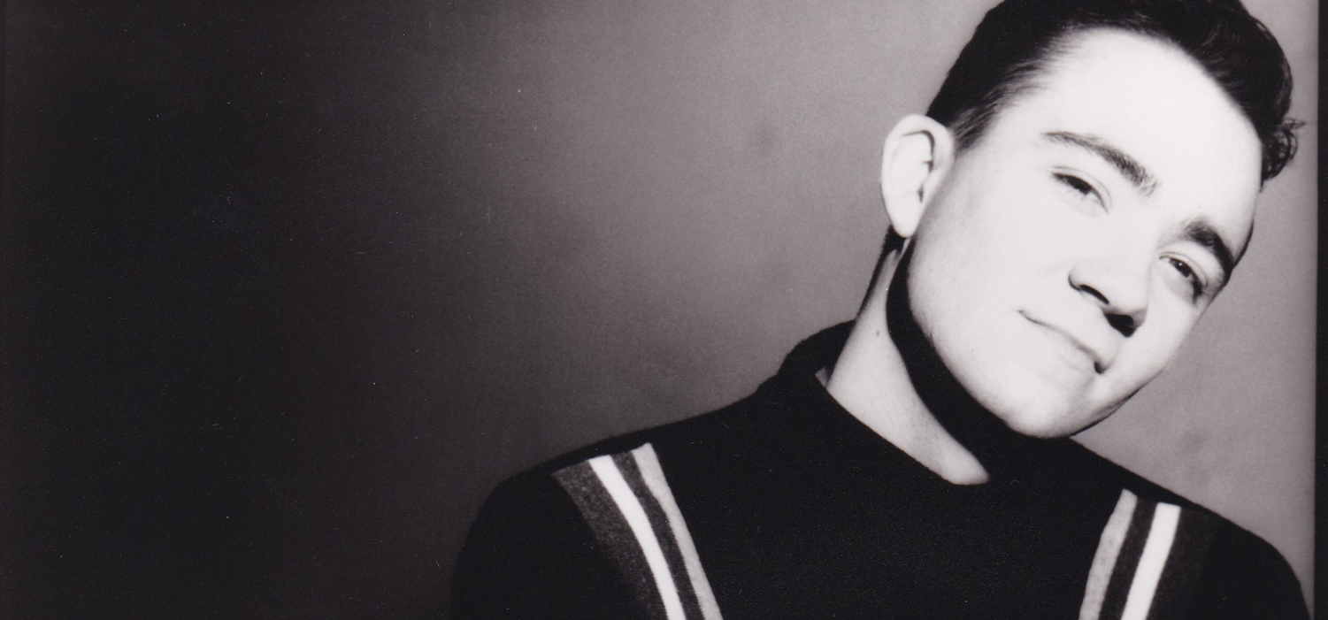 Soul Legend Kenny Thomas announces intimate new theatre show