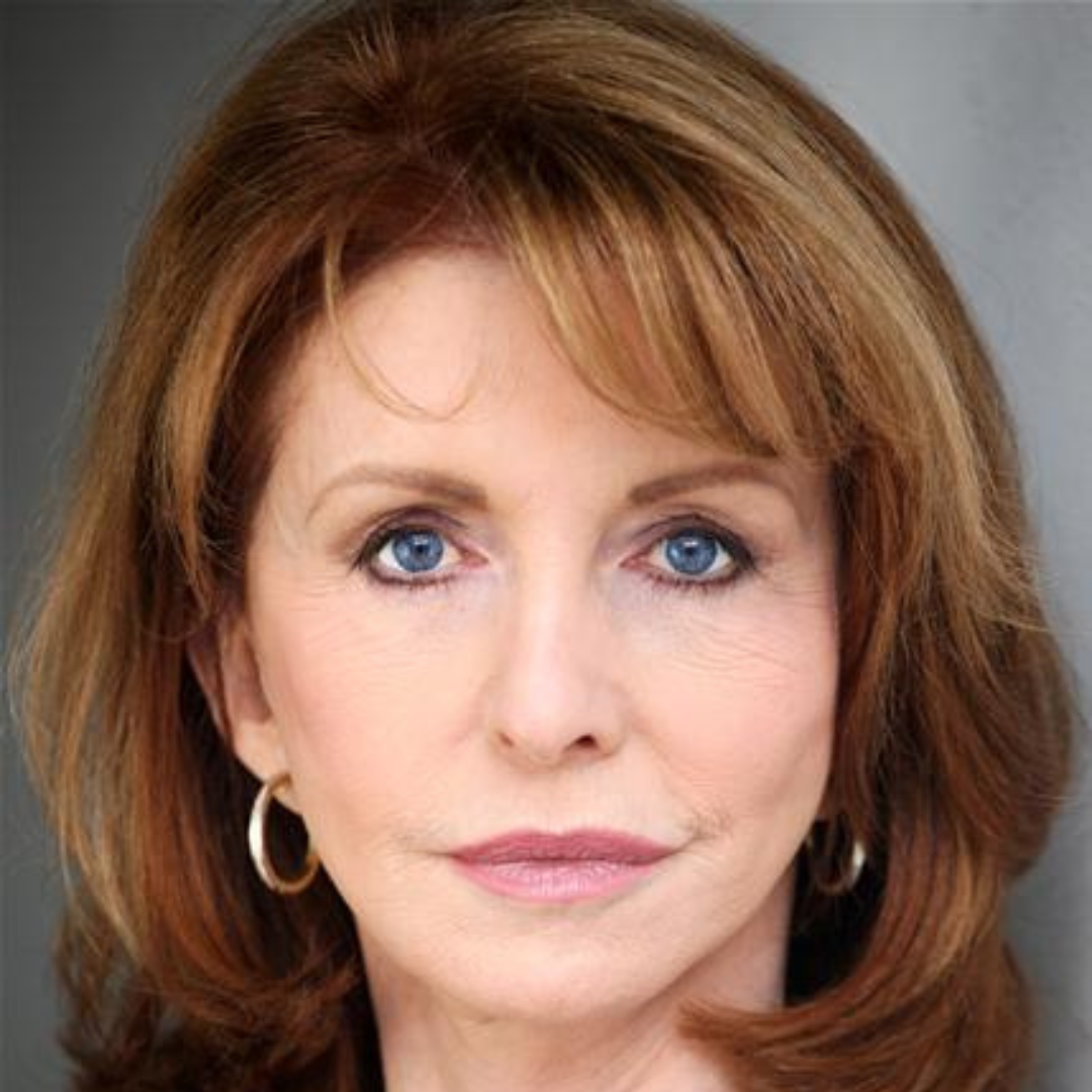 Jane Asher