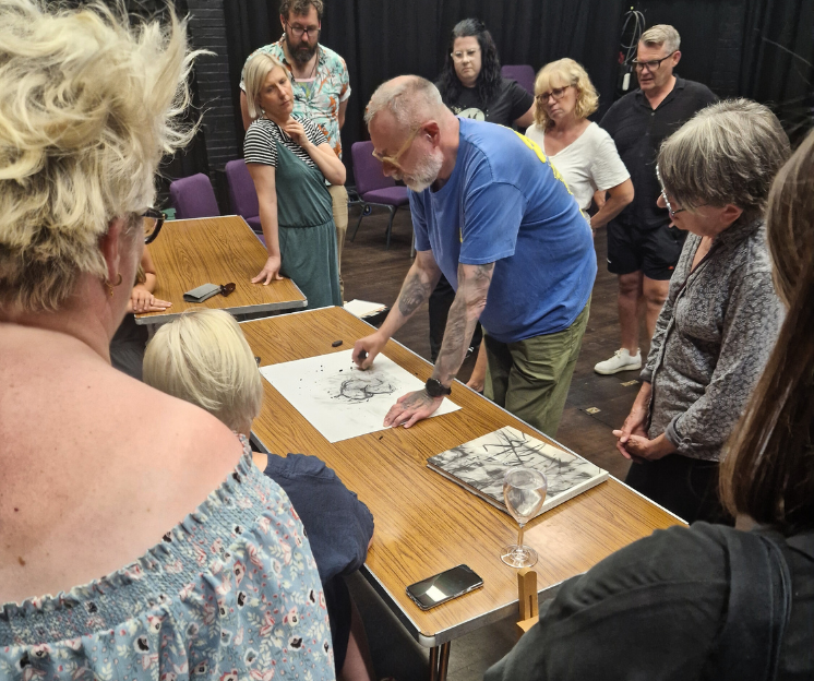 Visit the adult discover page