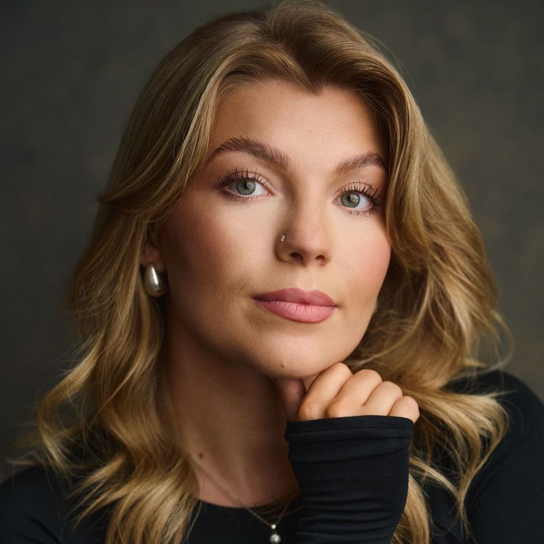 Liberty Stottor