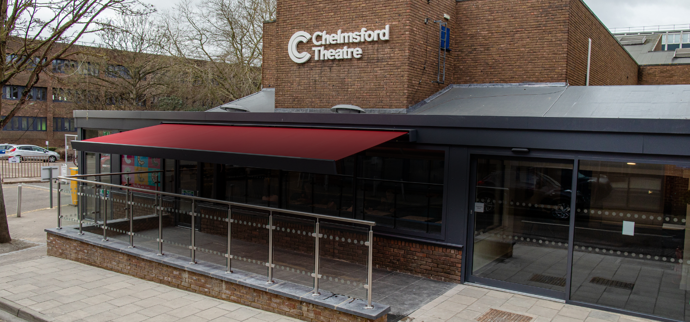 Alderman Cramphorn and his link to Chelmsford Theatre