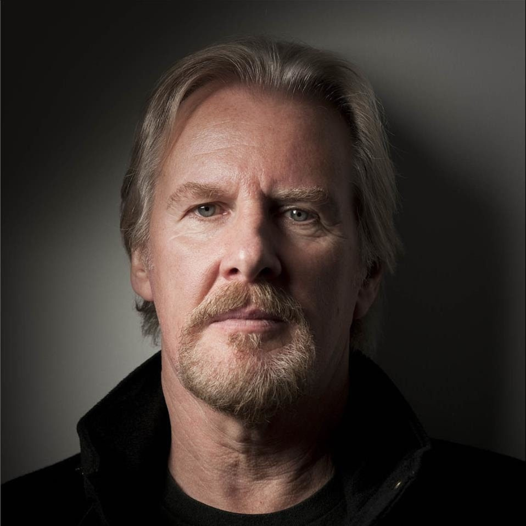 David Robb 