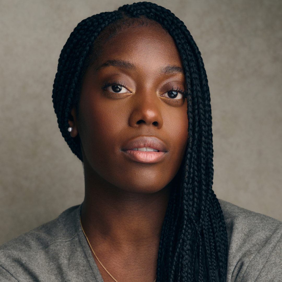 Jessica Ibadin