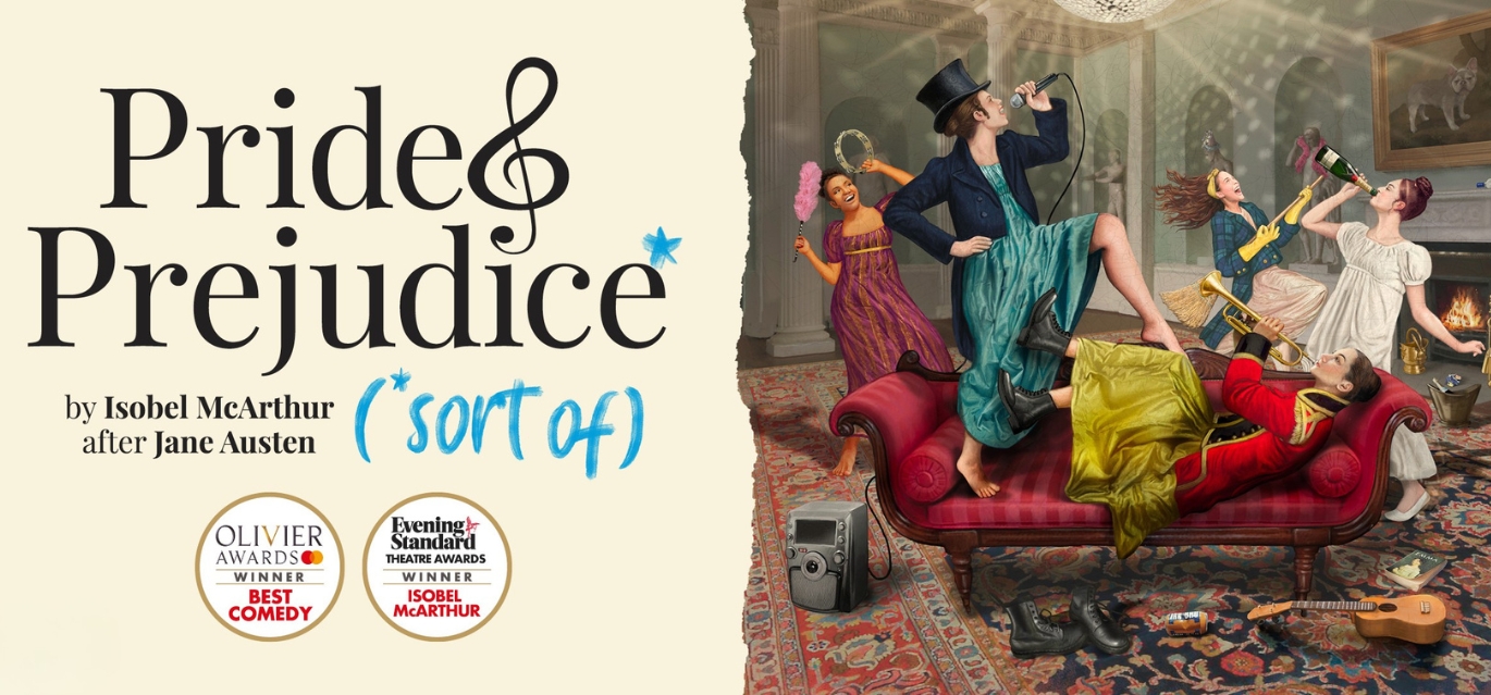 Chelmsford Theatre to co-produce two West End shows in 2026/27