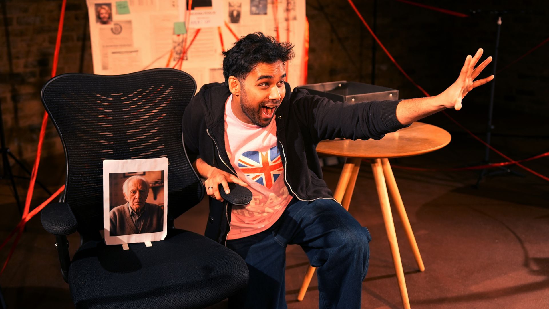 Dial 1 For UK announces Spring 2026 UK Tour