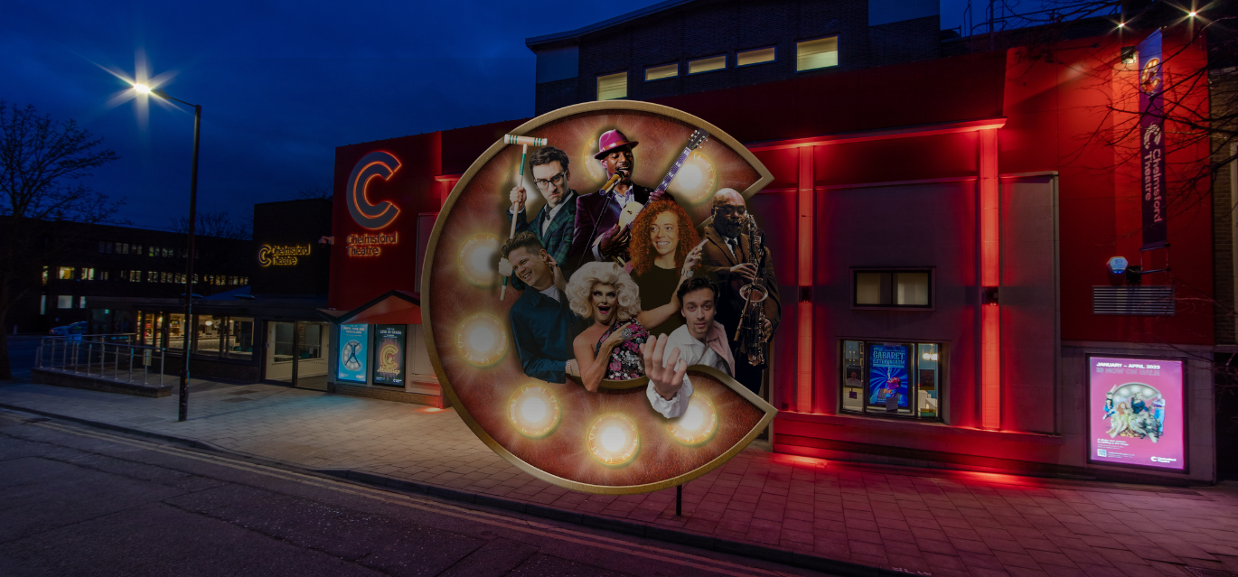 Get priority booking and save money on tickets with membership