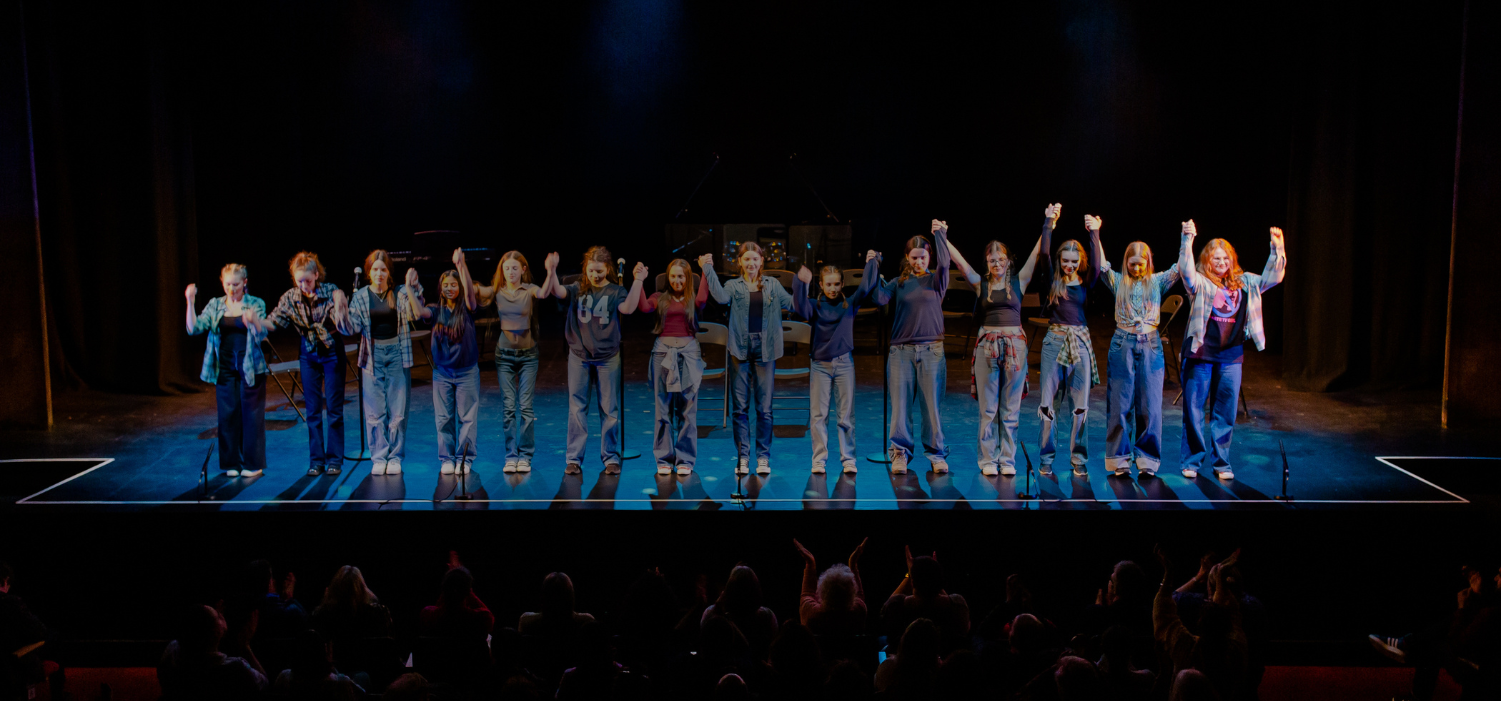 Vibrant Voices 